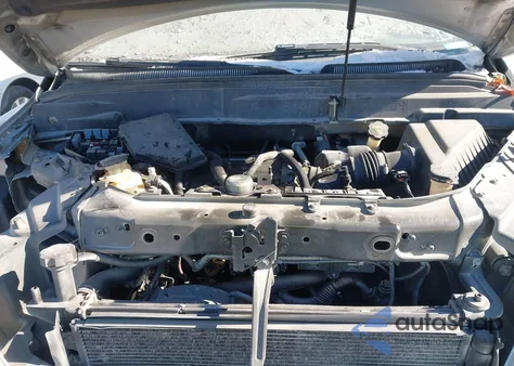 2009 Buick Enclave Cxl z USA, uszkodzony, nr VIN 5GAEV23D99J141465